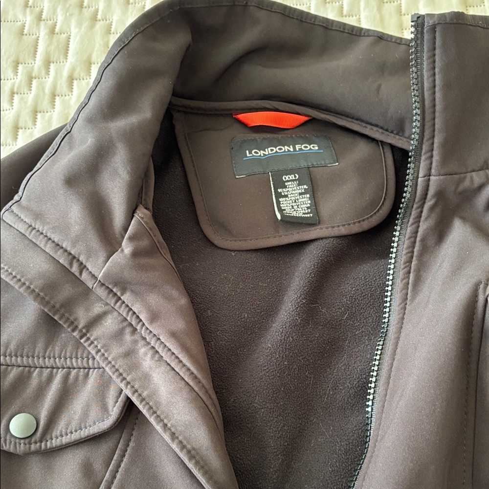 London Fog Women’s Raincoat